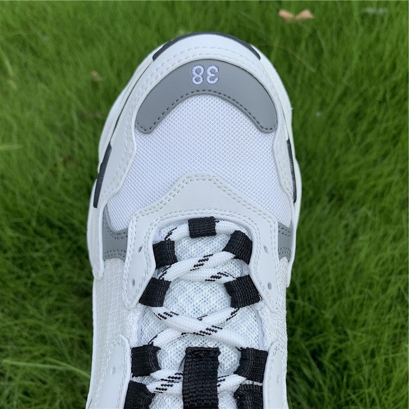 Belanciaga Luxury Shoes