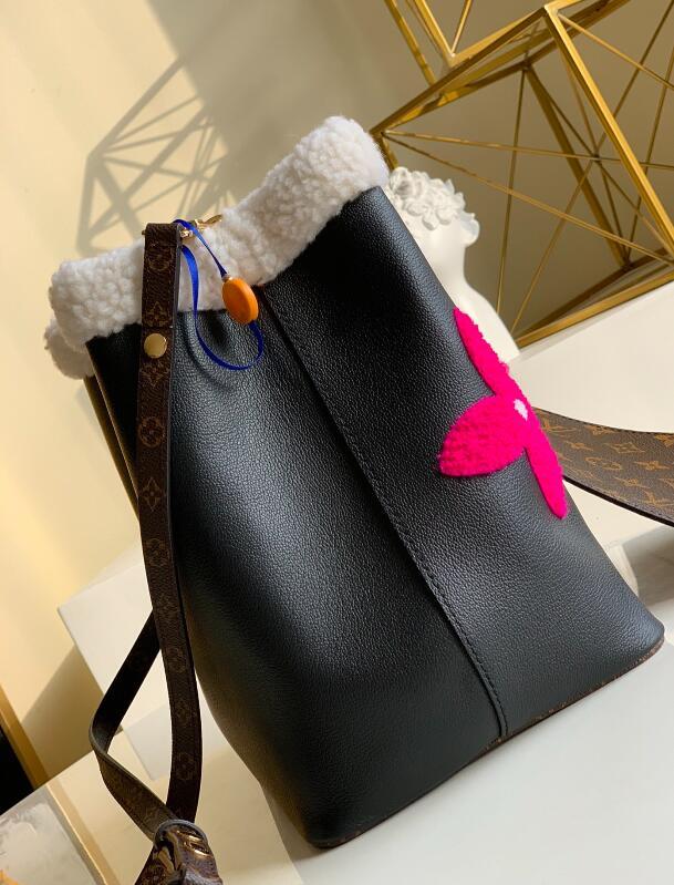 Mila's Edit - LOV Bags - 2602