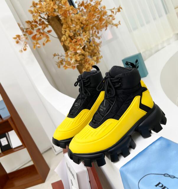 Mila's Edit - PD Men Shoes - 277
