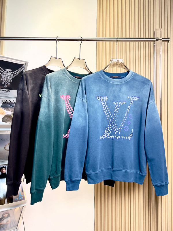 Louis Vuittion Luxury Clothes