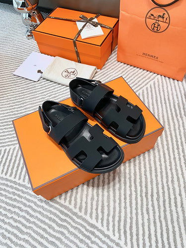Hermes Luxury Sandals