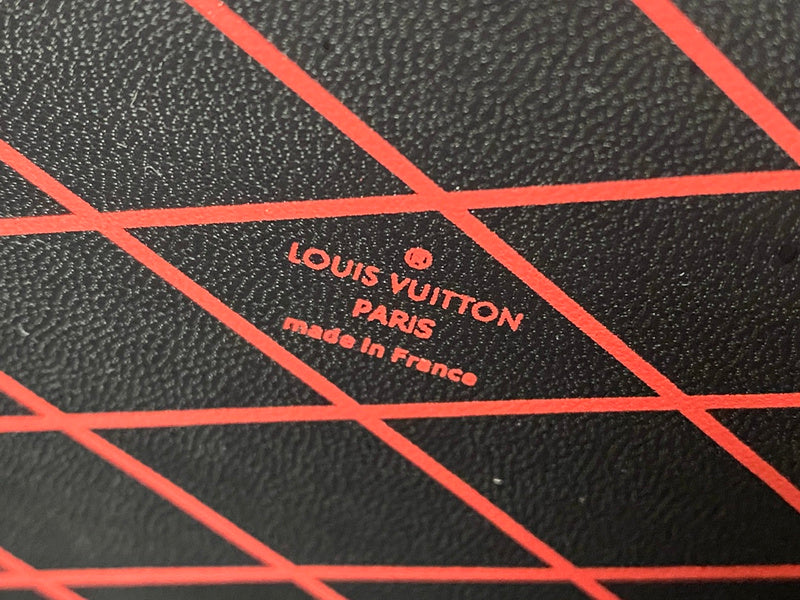 I W Fashion Lu-Vi Bags - 16776