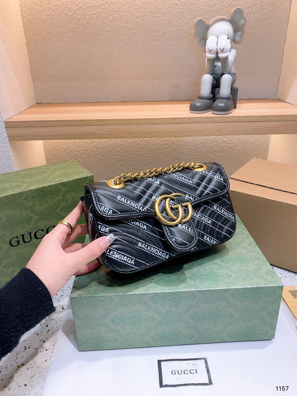 PHA Fashion - BGA Bags - 1547