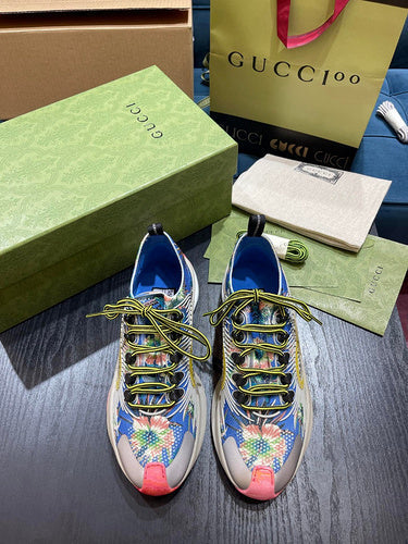 Gucci Luxury Shoes