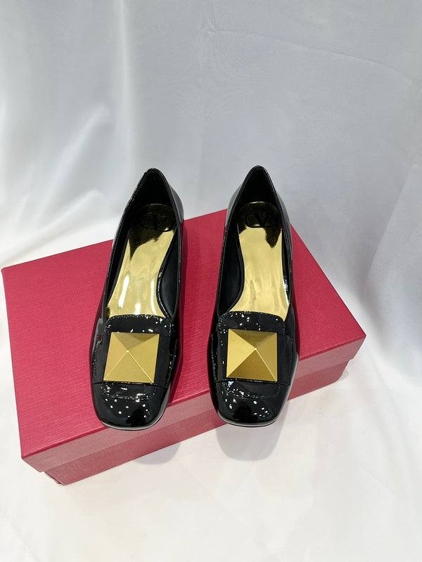 Valentino GARAVANI Luxury Shoes