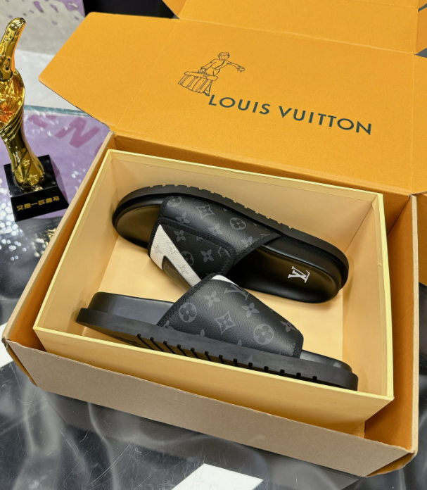 Mila's Edit - LOV Men Shoes - 134