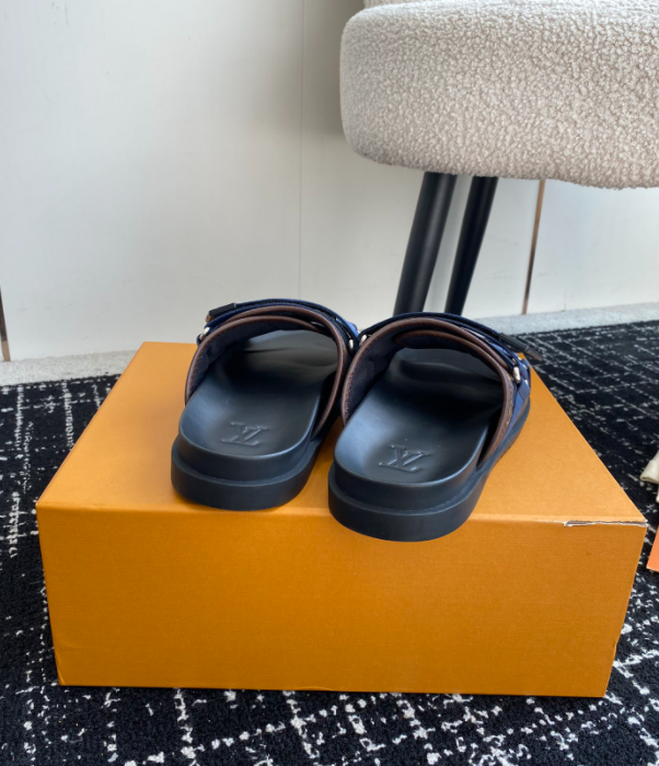 Mila's Edit - LOV Men Shoes - 100