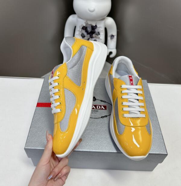 Mila's Edit - PD Men Shoes - 005