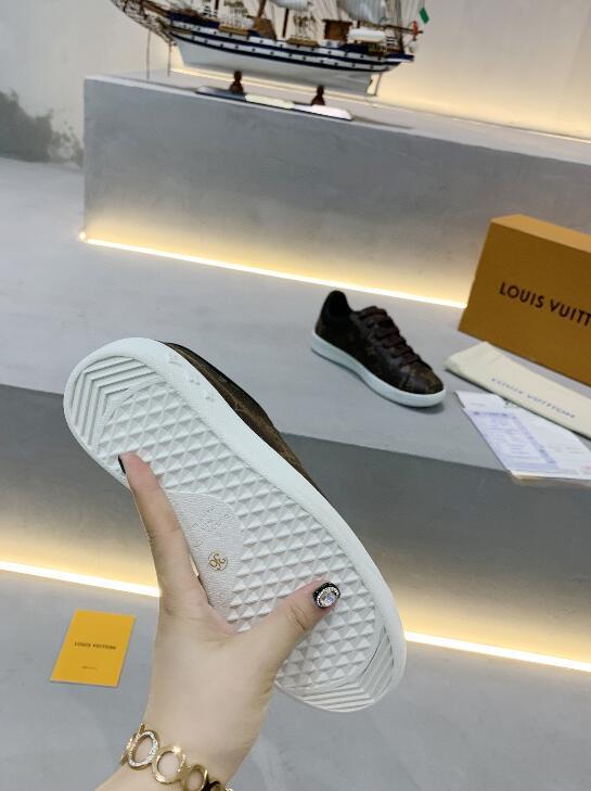 Mila's Edit - LOV Men Shoes - 1848