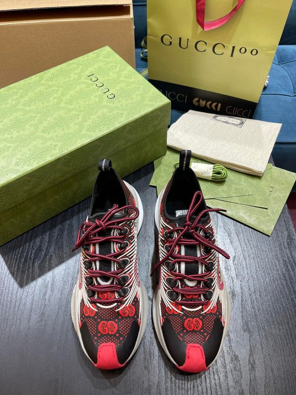 Gucci Luxury Shoes