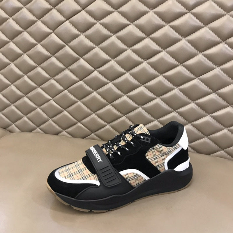 Burberry Luxury Shoes