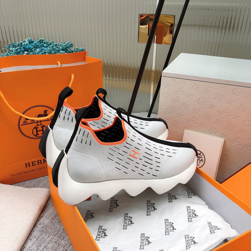 Hermes Luxury Shoes