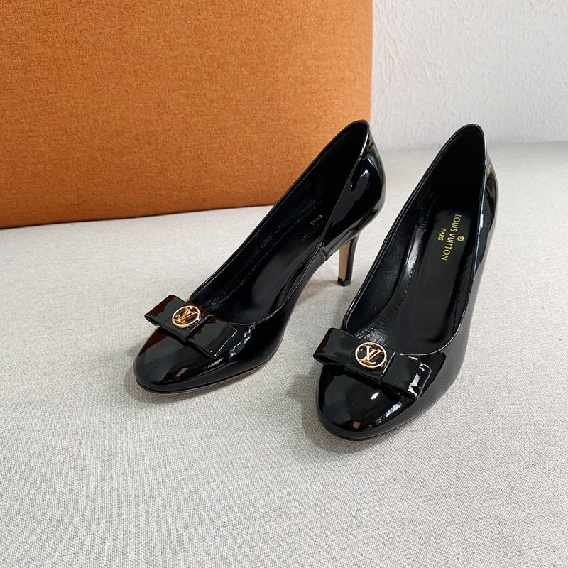Louis Vuittion Luxury Shoes