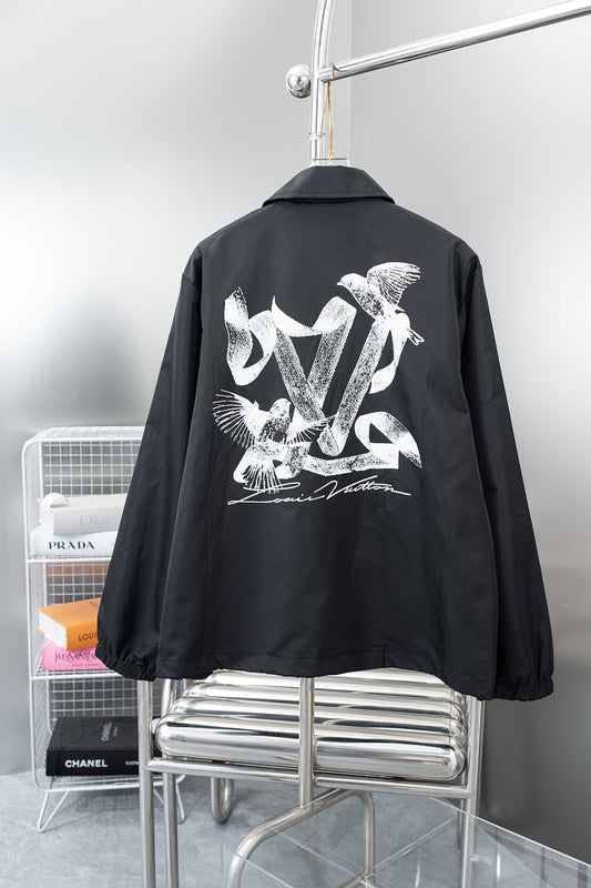 Louis Vuittion Luxury Clothes