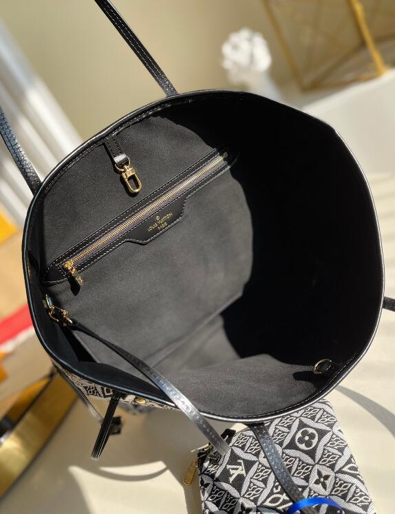 Mila's Edit - LOV Bags - 2551