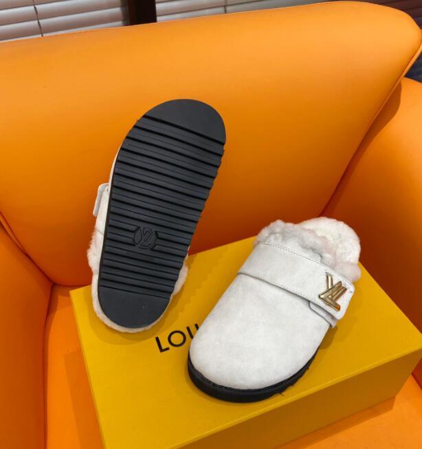 Mila's Edit - LOV Women Shoes - 350