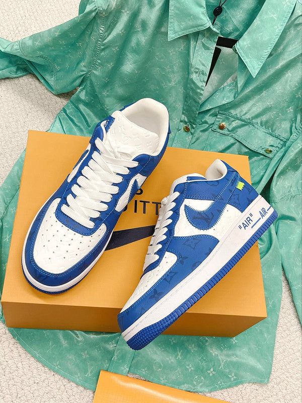 Louis Vuittion Luxury Shoes