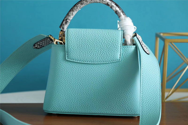 I W Fashion Lu-Vi bags - 8343