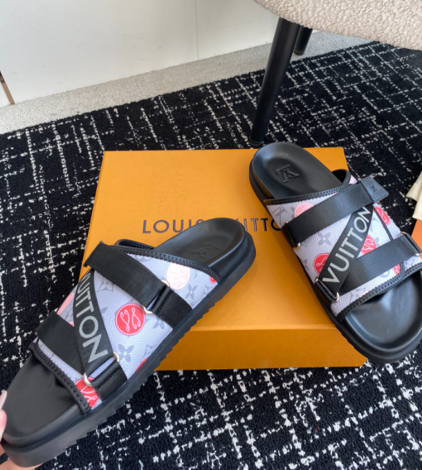 Mila's Edit - LOV Men Shoes - 105