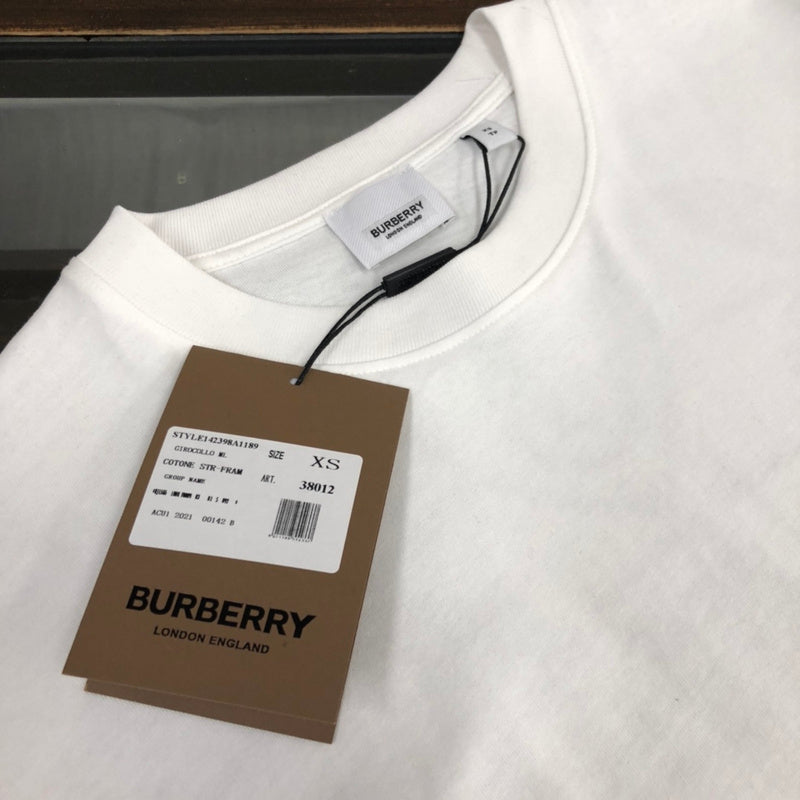Burberry T-Shirts - 275
