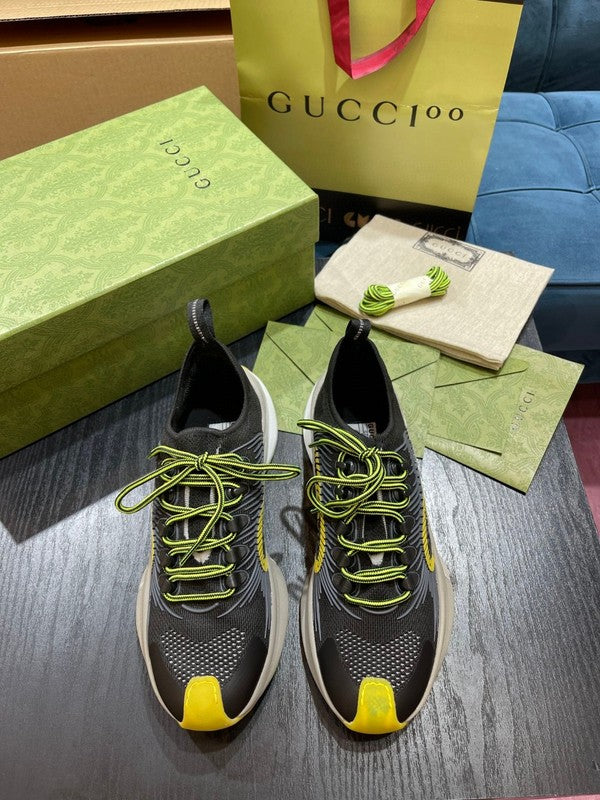 Gucci Luxury Shoes