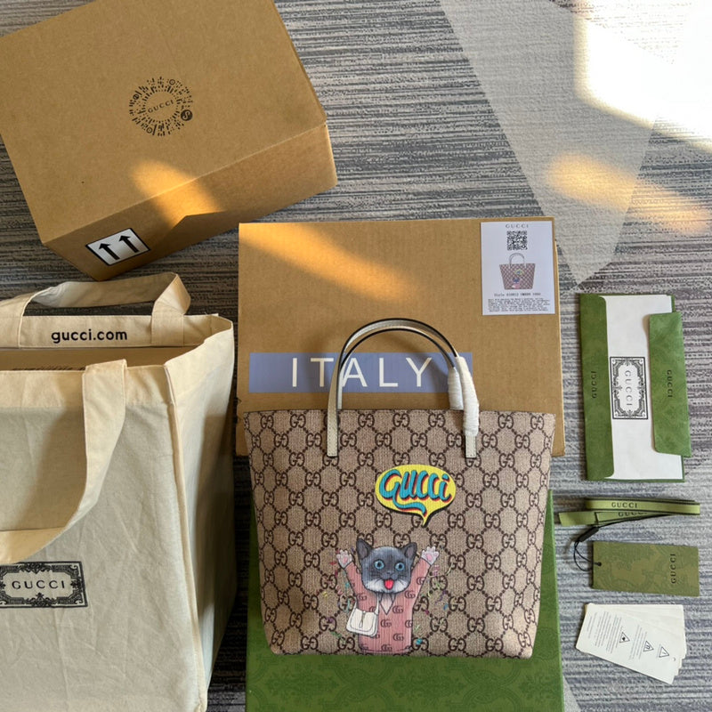 PHA - GUKI Bags - 269