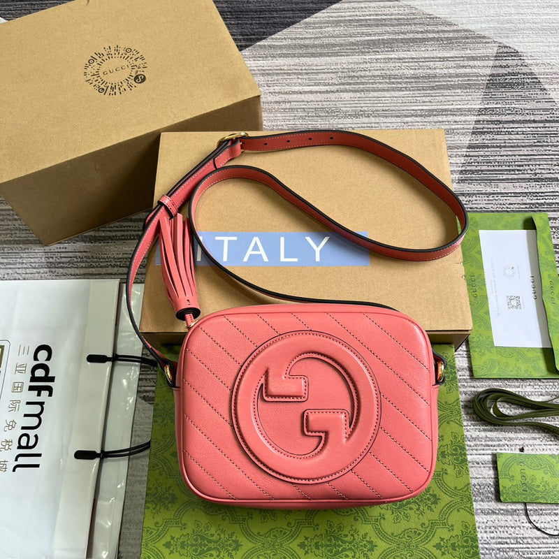 PHA - GUKI Bags - 333