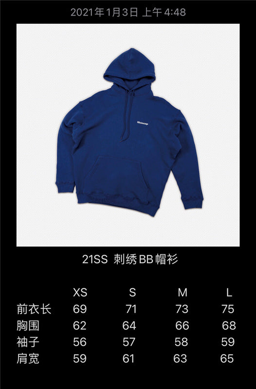 Balenciaga clothes Clothes - 472