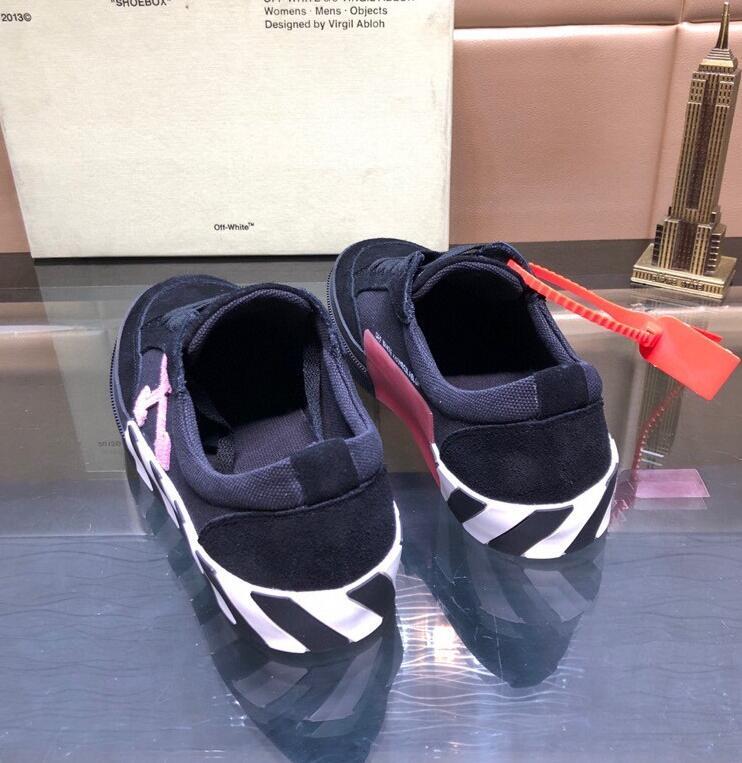 Mila's Edit - YZO Men Shoes - 182