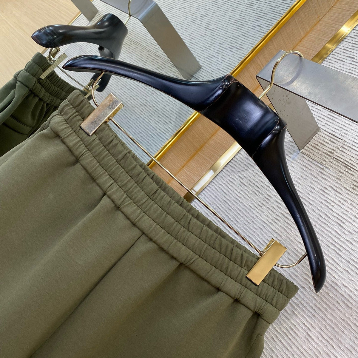GG SHORTS