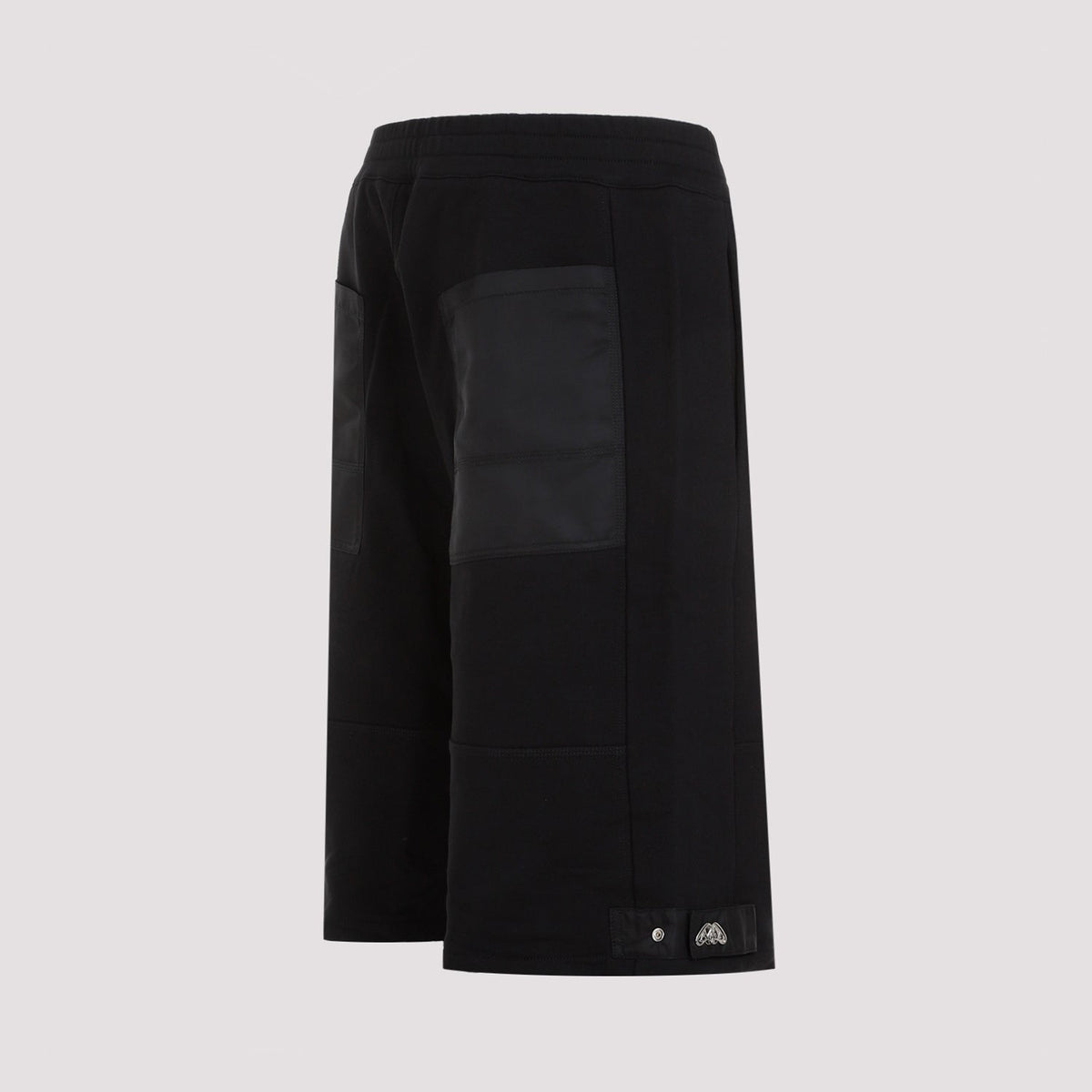 Alexander Mcqueen Shorts Men