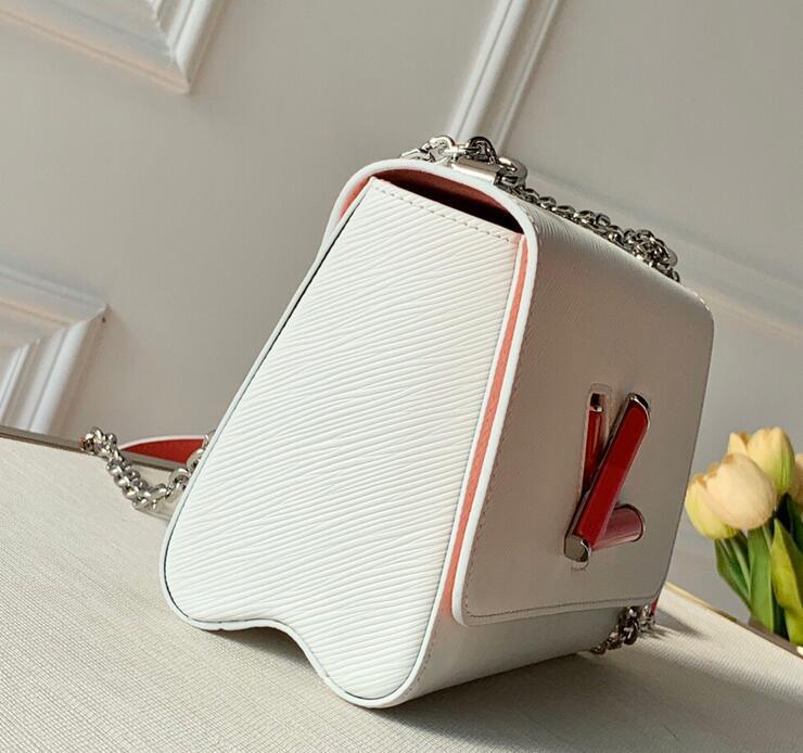 Mila's Edit - LOV Bags - 3153