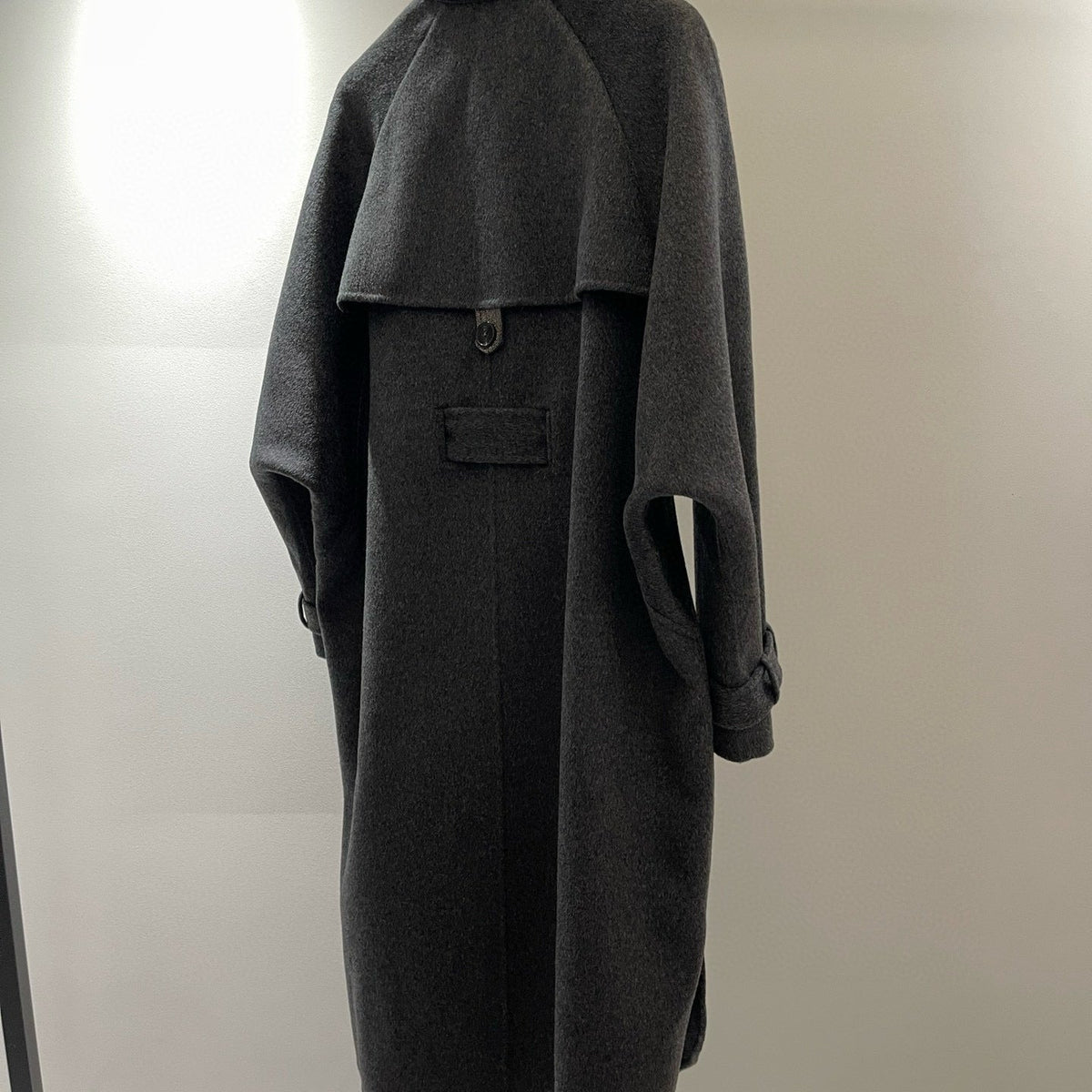 BRUNELLO C COAT