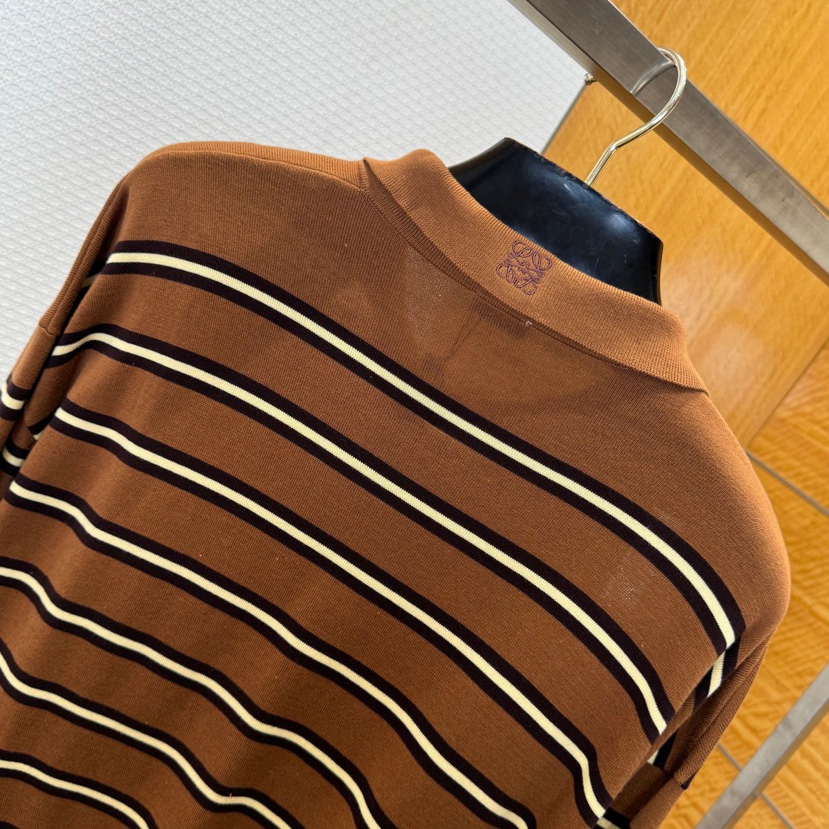 LOEW POLO SHIRT
