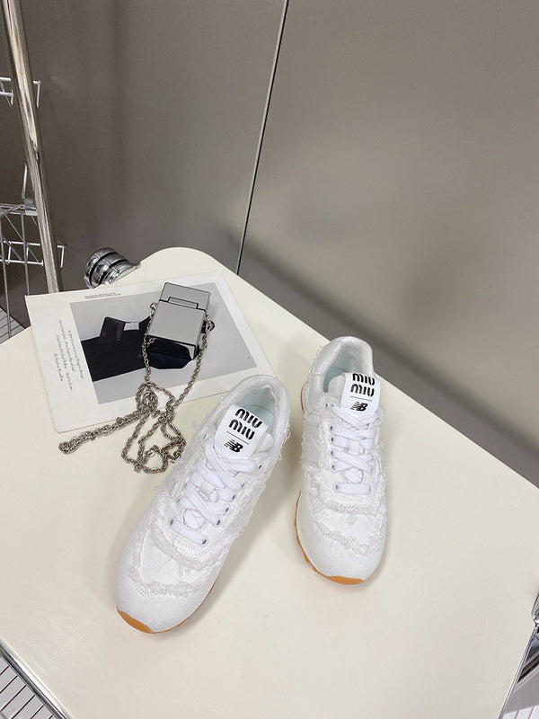 MIU MIU Luxury Shoes