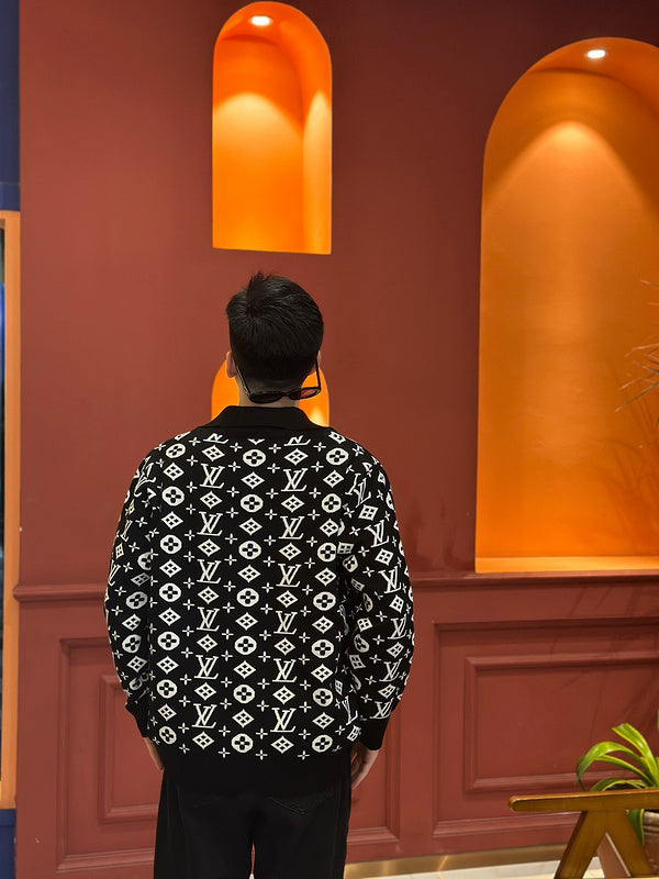 Louis Vuittion Luxury Clothes