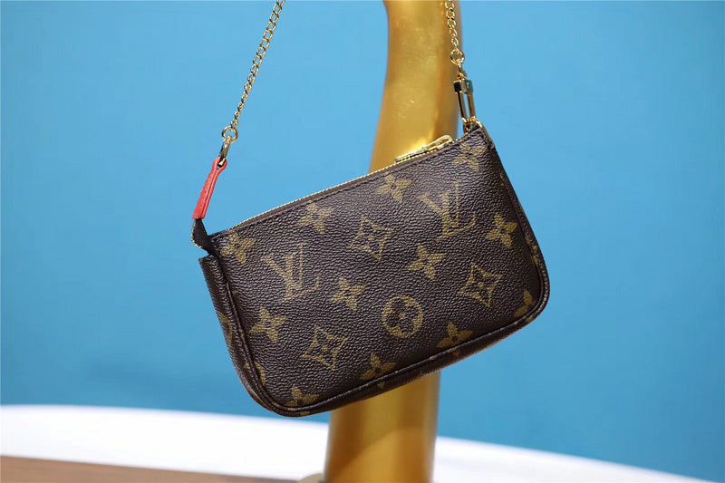 I W Fashion Lu-Vi bags - 9054