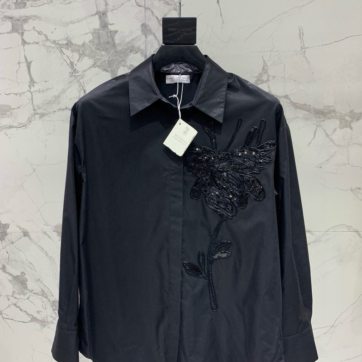 BRUNELLO C SHIRT