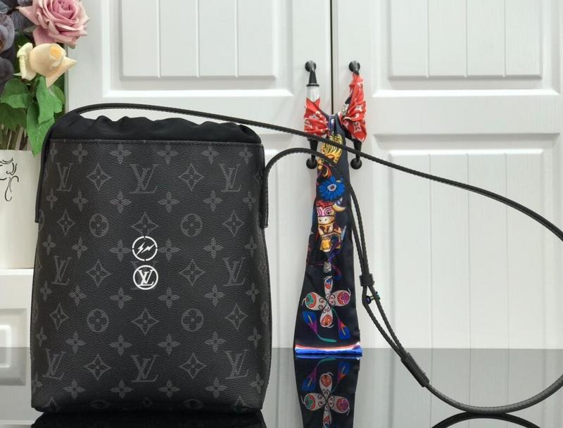 Mila's Edit - LOV Bags - 2170
