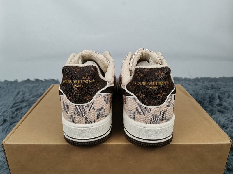 Nike Luxury Shoes