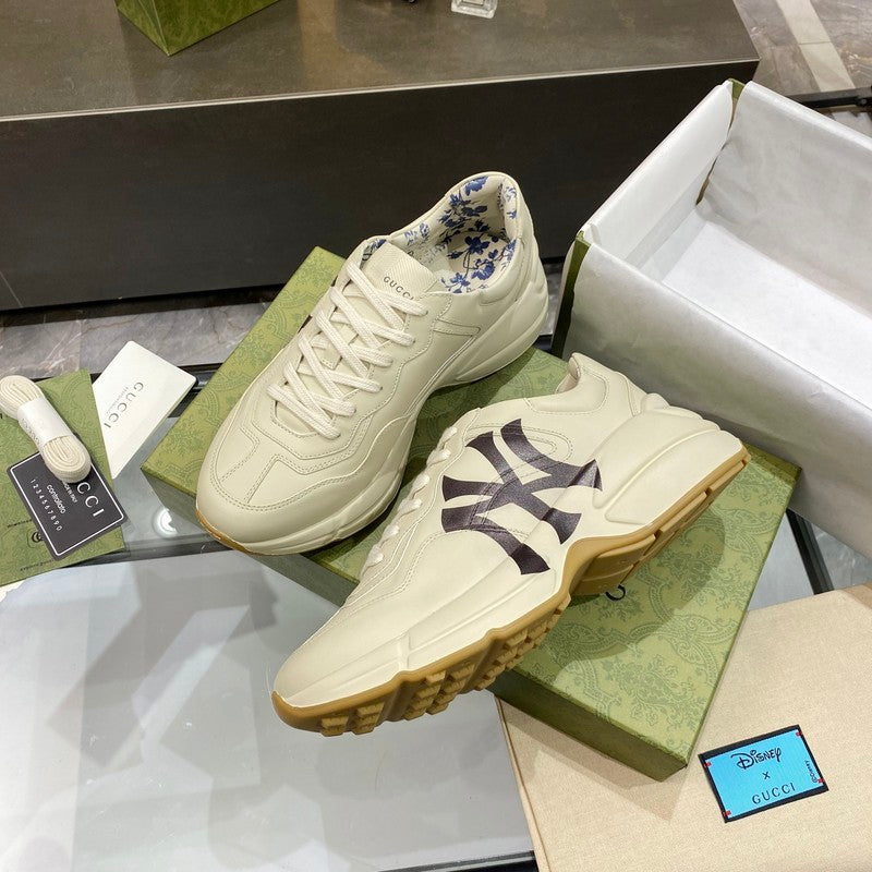 Gucci Luxury Shoes