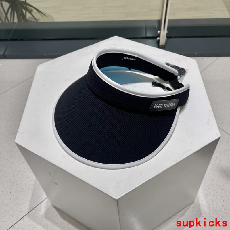 Louis Vuitton Luxury Cap