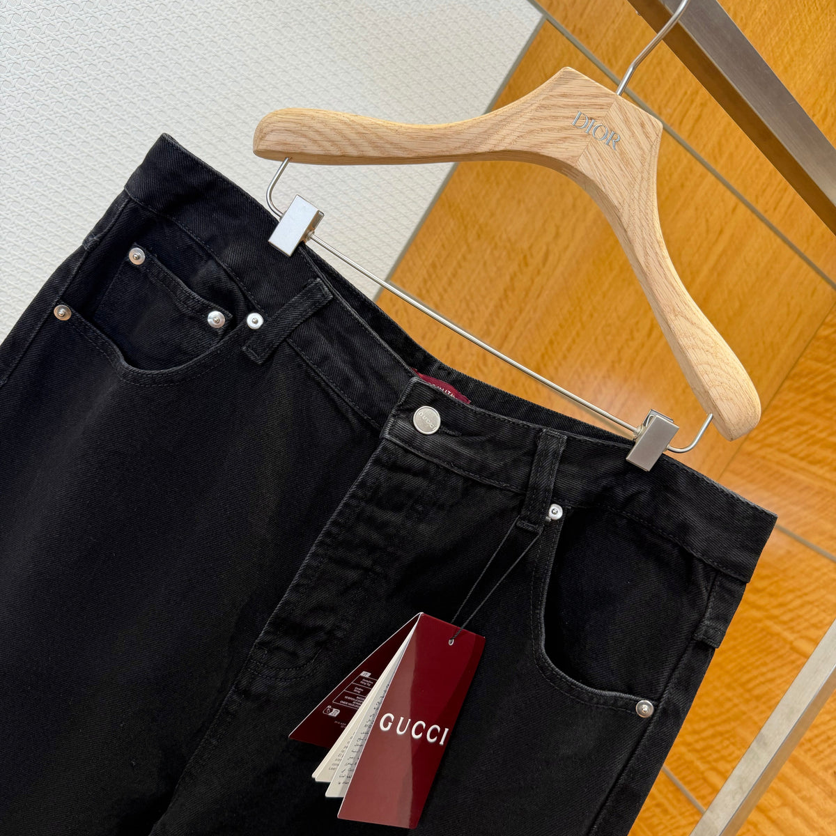 GG JEANS