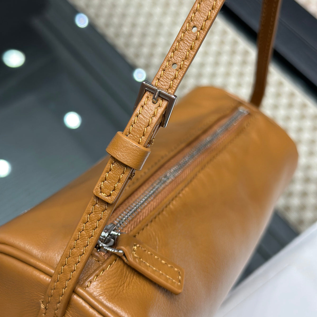 THE ROW 90’S BAG