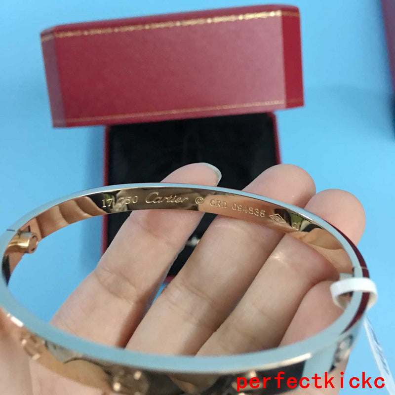 Cartier Jewelry