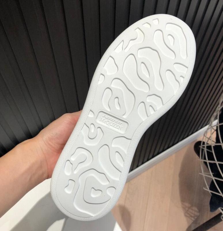 Mila's Edit - AQ Men SHoes - 368
