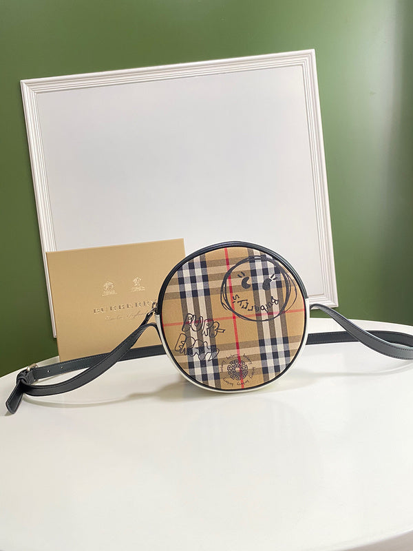 BBR Bags - ENT - 108