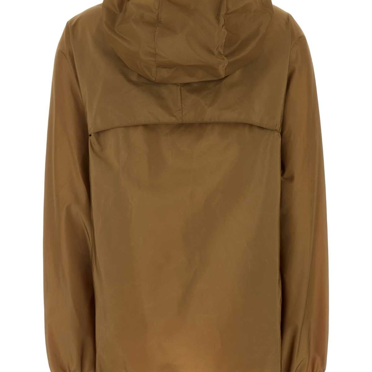 PRADA Re-Nylon Jacket for Women - SS25 Collection