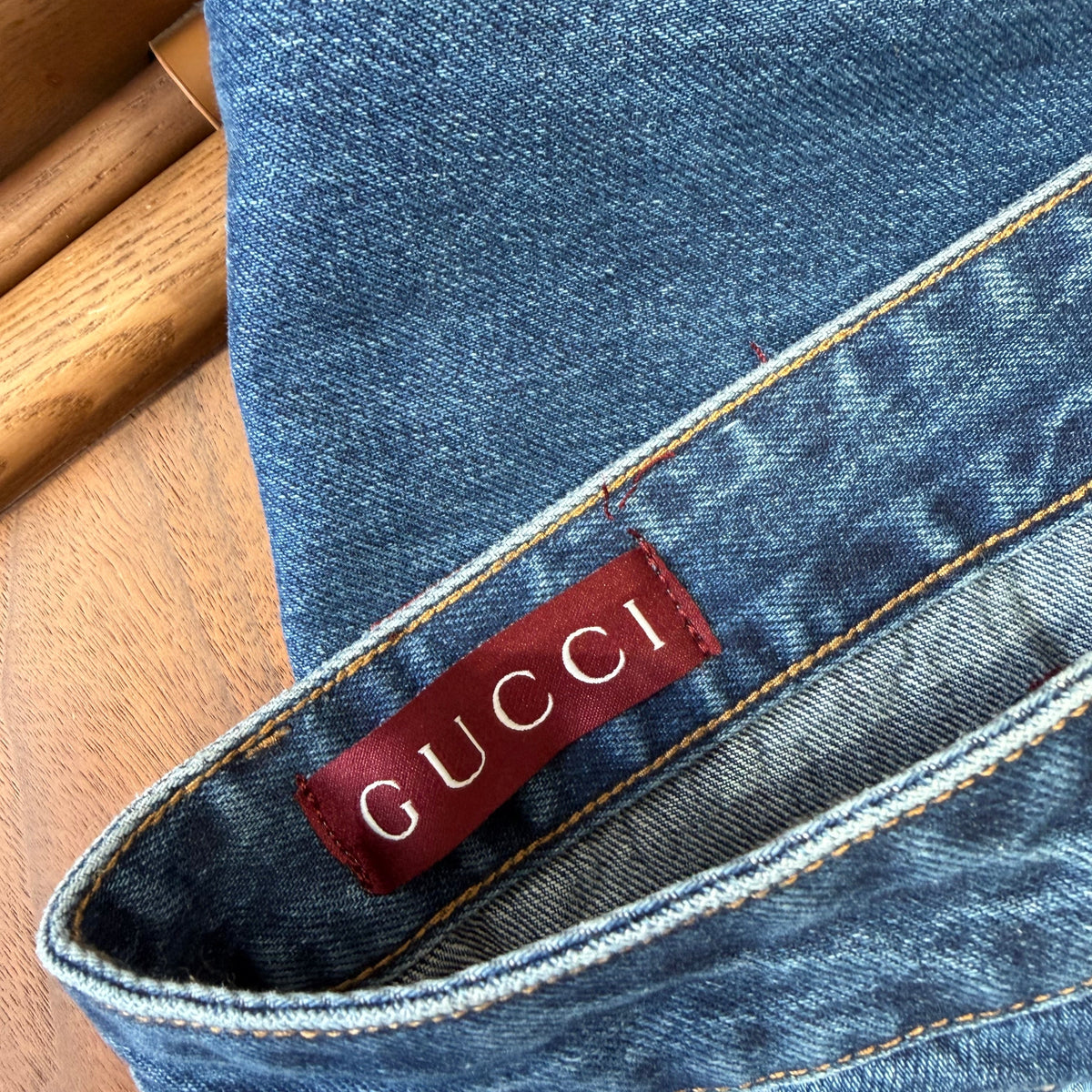 GG JEANS