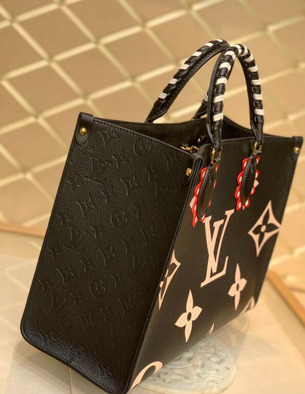 Mila's Edit - LOV Bags - 2760